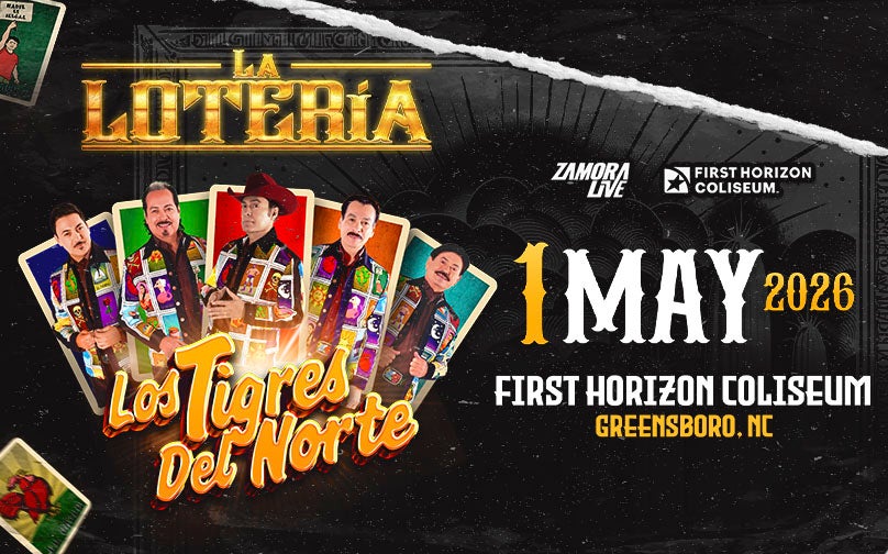 More Info for Los Tigres del Norte