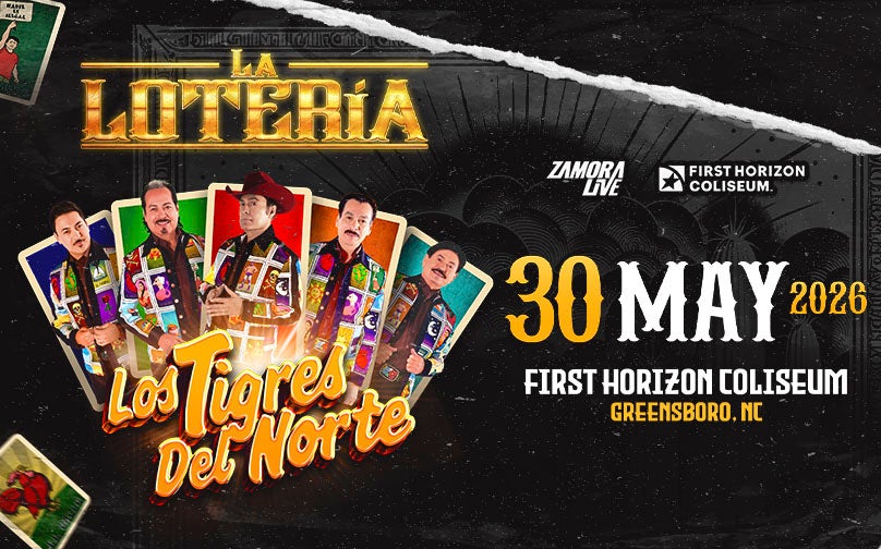 More Info for Los Tigres del Norte