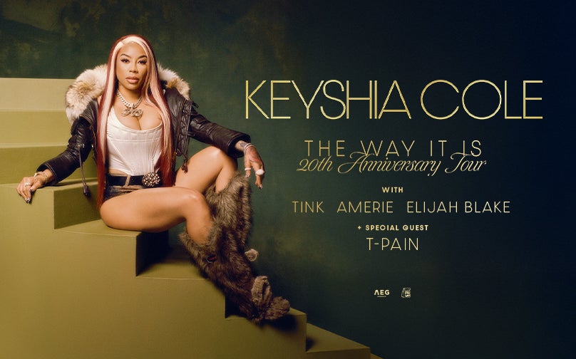 More Info for Keyshia Cole