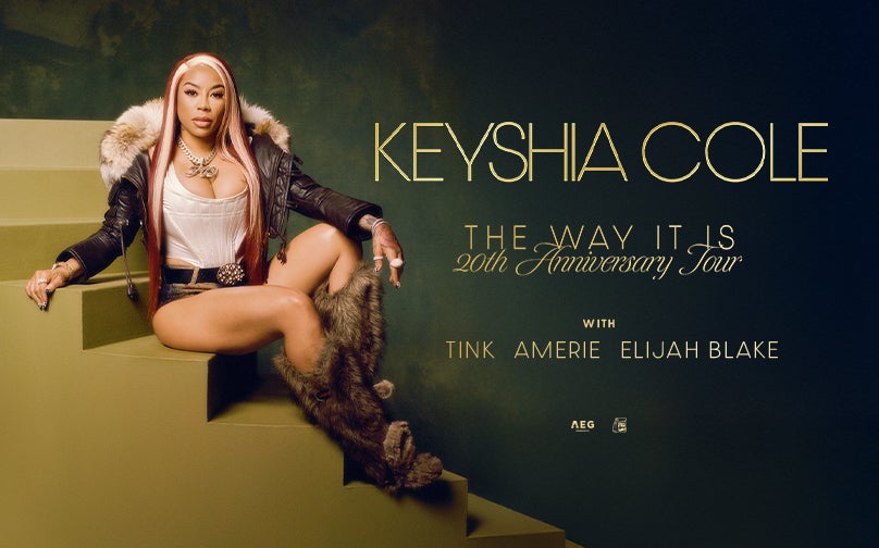 More Info for Keyshia Cole