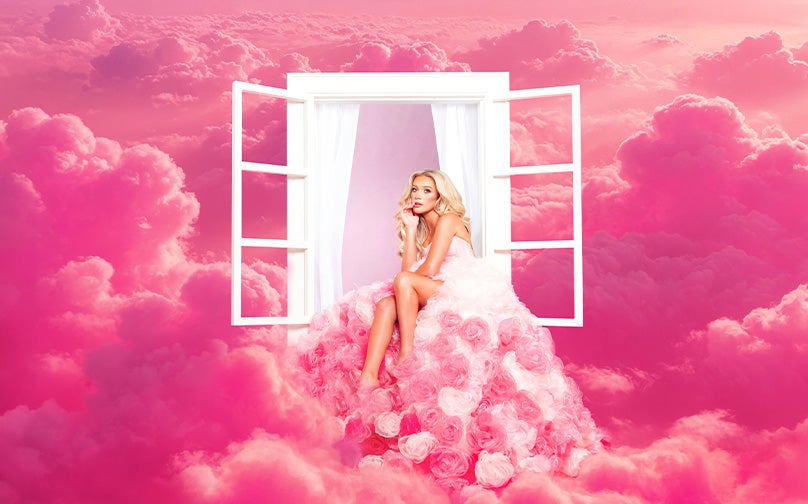 More Info for Megan Moroney