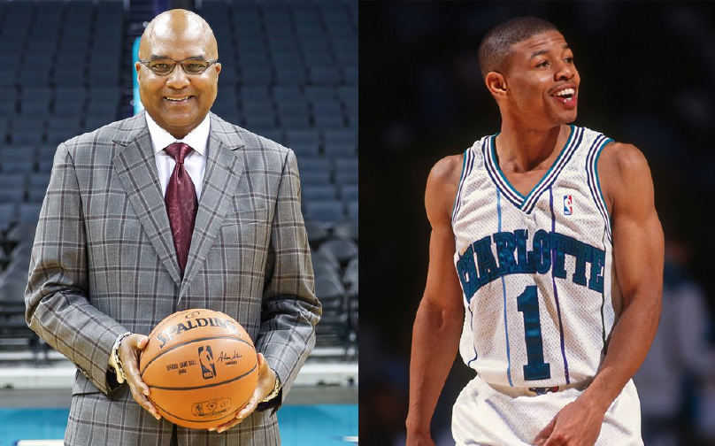 2026 Fred Barakat Sports Dinner to feature Fred Whitfield & Muggsy Bogues