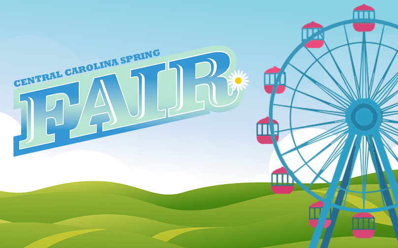 More Info for Central Carolina Spring Fair