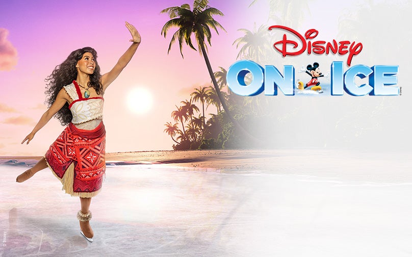 More Info for Disney On Ice presents Jump In!