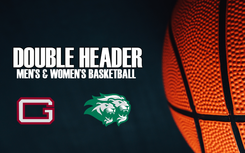 More Info for Guilford College vs. Greensboro College Basketball