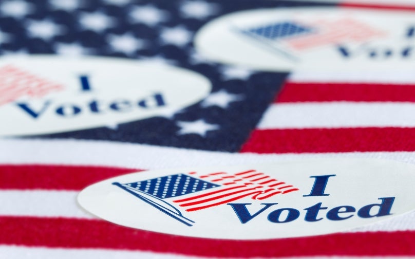 More Info for Early Voting