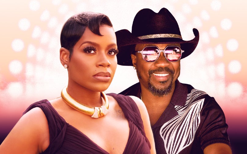 GRAMMY® Award-winning vocal powerhouse Fantasia Barrino coming to First Horizon Coliseum 