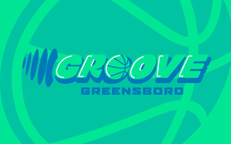 UPSHOT LEAGUE, the New Women’s Professional Basketball League, Unveils GREENSBORO GROOVE 