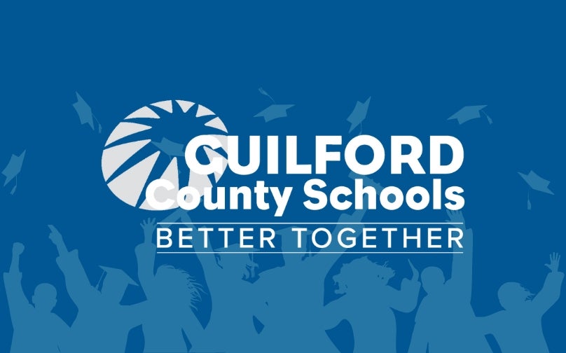 More Info for Guilford County High School Graduations