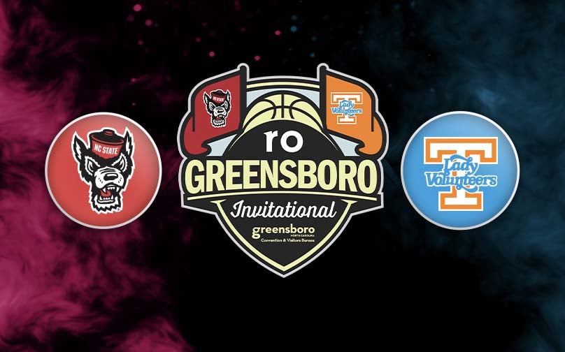 More Info for Ro Greensboro Invitational 