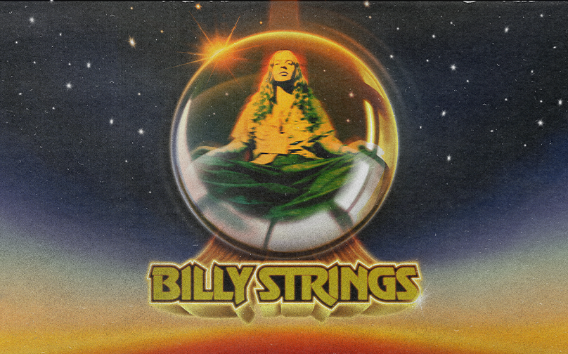 More Info for Billy Strings