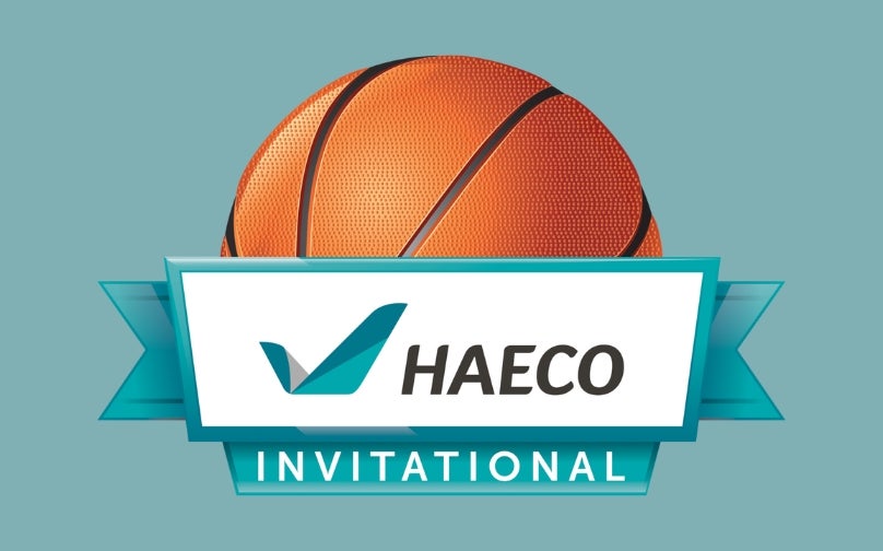 More Info for HAECO Invitational Basketball Tournament