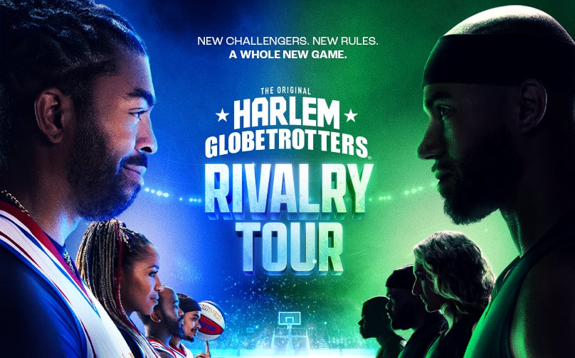 Harlem Globetrotters returning to Greensboro Saturday, Apr. 3