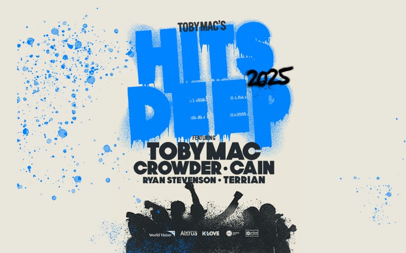 TOBYMAC