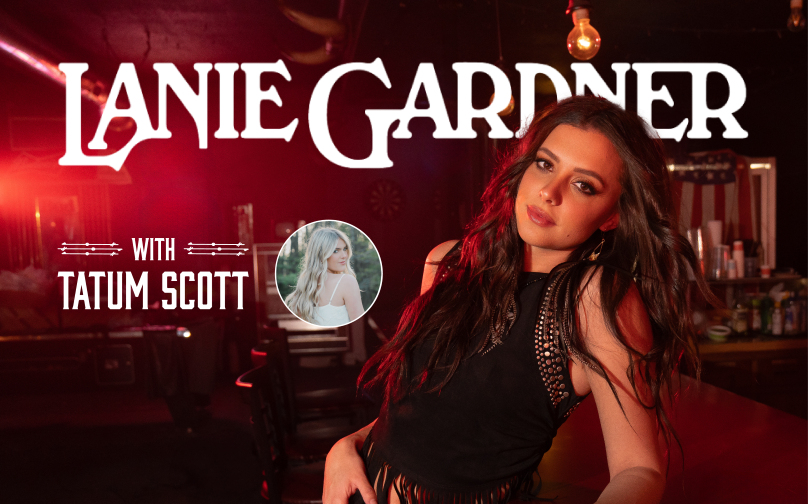 More Info for Lanie Gardner