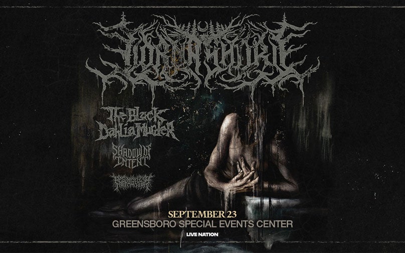 More Info for Lorna Shore