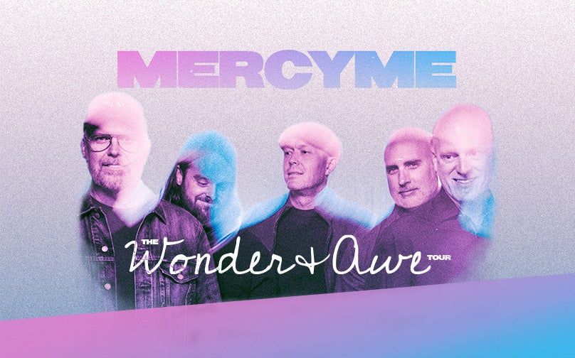 More Info for MercyMe