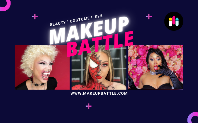 More Info for Makeup Battle