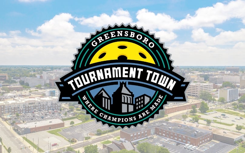 More Info for Greensboro set to host one of the largest Pickleball facilities in the US