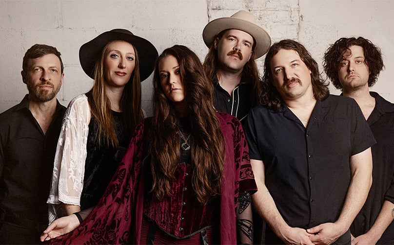 More Info for Rumours ATL: A Fleetwood Mac Tribute
