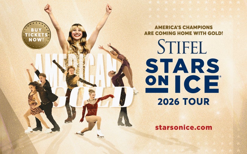More Info for Stars on Ice