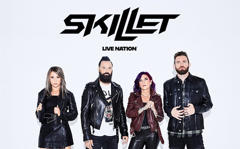 More Info for Skillet