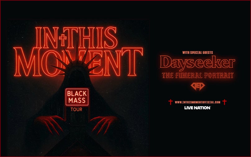 More Info for In This Moment