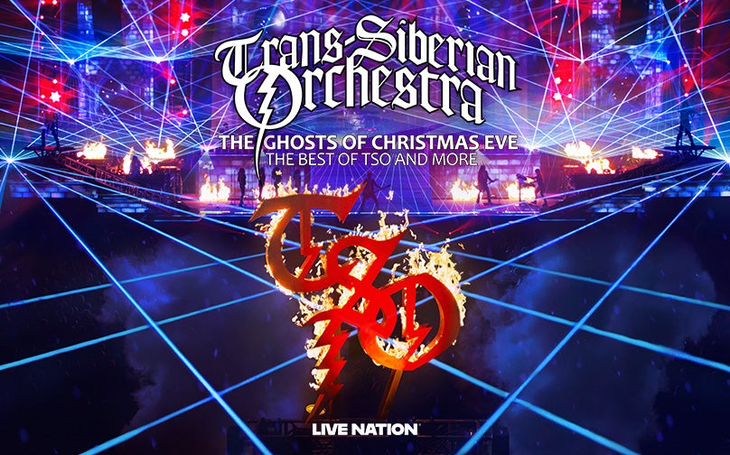 Trans-Siberian Orchestra
