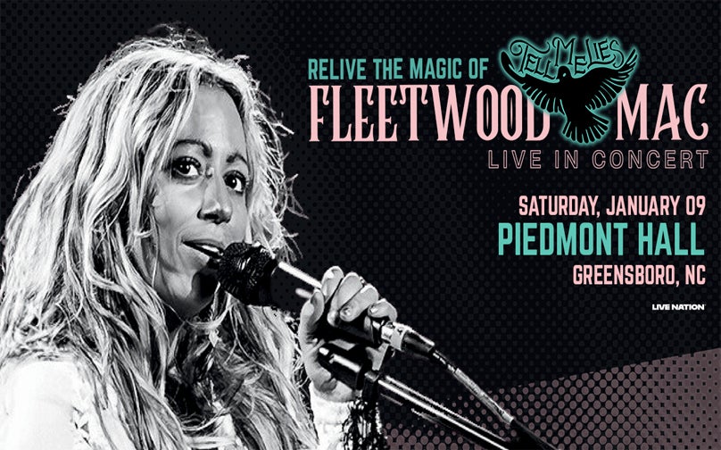 More Info for Tell Me Lies: A Celebration of Fleetwood Mac