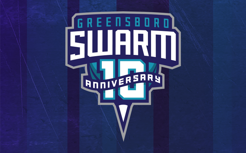 Greensboro Swarm vs. Texas Legends