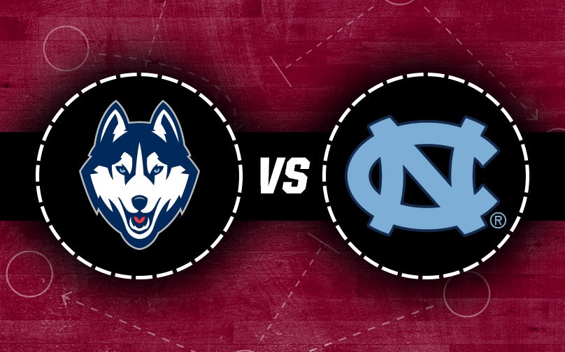 Greensboro Coliseum to host UConn vs. UNC women’s basketball on Friday