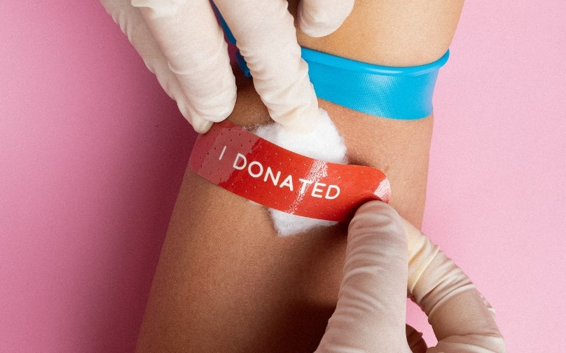 More Info for WFMY Summer Blood Drive