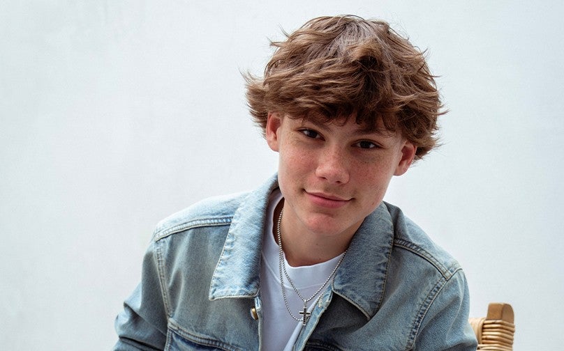 Maddox Batson